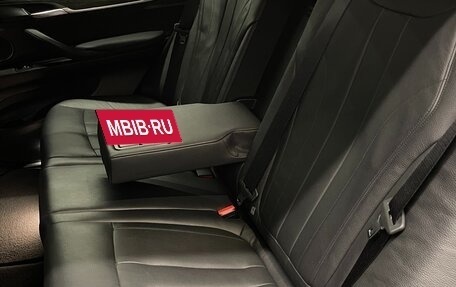 BMW X5, 2014 год, 3 500 000 рублей, 22 фотография