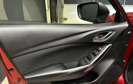 Mazda 6, 2017 год, 1 730 000 рублей, 7 фотография