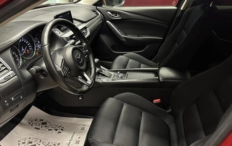 Mazda 6, 2017 год, 1 730 000 рублей, 8 фотография