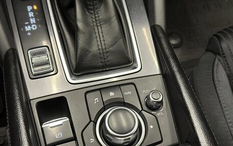 Mazda 6, 2017 год, 1 730 000 рублей, 13 фотография