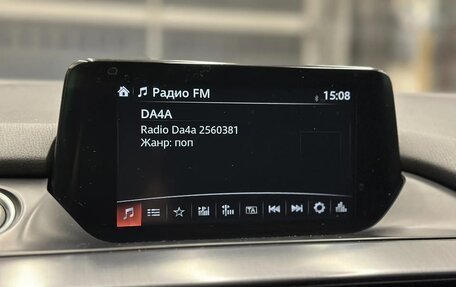 Mazda 6, 2017 год, 1 730 000 рублей, 11 фотография