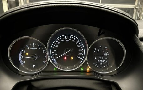 Mazda 6, 2017 год, 1 730 000 рублей, 10 фотография