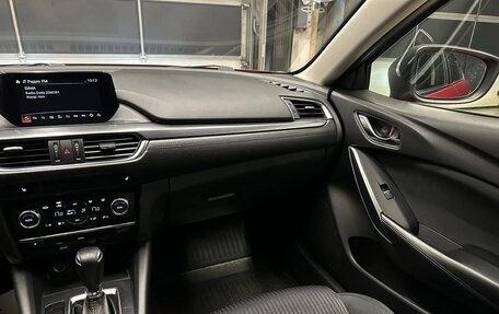 Mazda 6, 2017 год, 1 730 000 рублей, 17 фотография