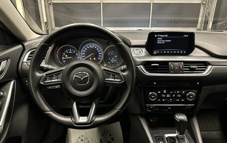 Mazda 6, 2017 год, 1 730 000 рублей, 14 фотография