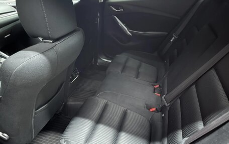 Mazda 6, 2017 год, 1 730 000 рублей, 19 фотография