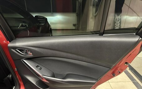 Mazda 6, 2017 год, 1 730 000 рублей, 20 фотография