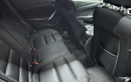 Mazda 6, 2017 год, 1 730 000 рублей, 21 фотография