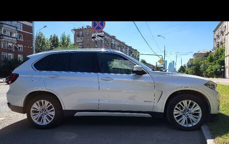 BMW X5, 2017 год, 2 800 000 рублей, 3 фотография