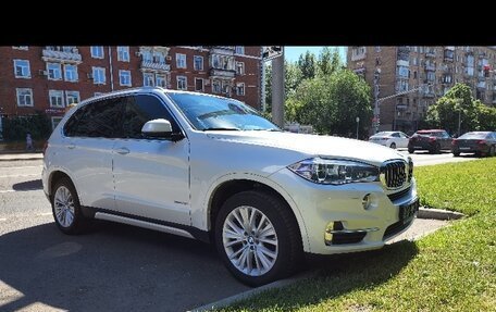 BMW X5, 2017 год, 2 800 000 рублей, 6 фотография
