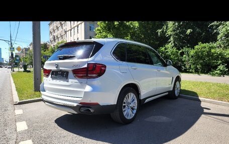 BMW X5, 2017 год, 2 800 000 рублей, 5 фотография