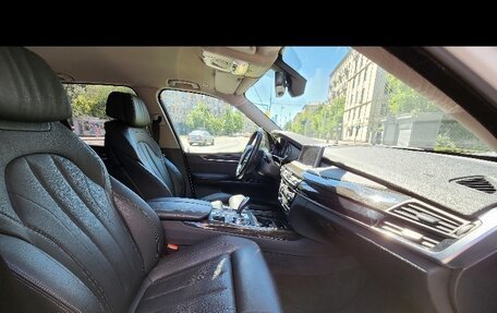 BMW X5, 2017 год, 2 800 000 рублей, 13 фотография