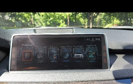 BMW X5, 2017 год, 2 800 000 рублей, 11 фотография