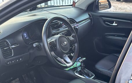KIA Rio IV, 2020 год, 1 399 999 рублей, 5 фотография