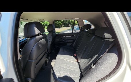 BMW X5, 2017 год, 2 800 000 рублей, 12 фотография