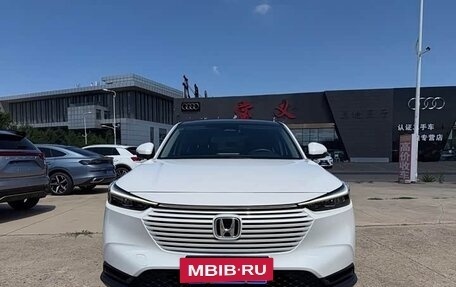 Honda Vezel, 2023 год, 1 650 000 рублей, 2 фотография