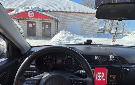 KIA Rio IV, 2020 год, 1 399 999 рублей, 6 фотография