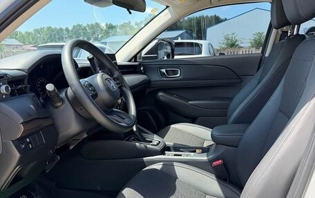Honda Vezel, 2023 год, 1 650 000 рублей, 8 фотография