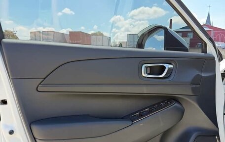 Honda Vezel, 2023 год, 1 650 000 рублей, 16 фотография