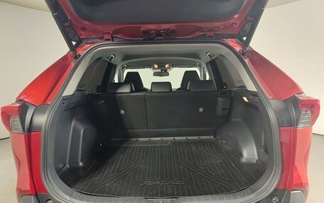 Toyota RAV4, 2021 год, 3 100 000 рублей, 12 фотография