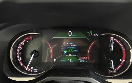 Toyota RAV4, 2021 год, 3 100 000 рублей, 16 фотография