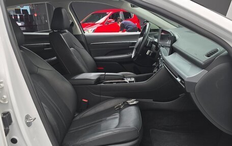 Hyundai Sonata VIII, 2023 год, 2 360 000 рублей, 7 фотография