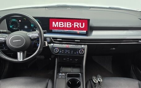 Hyundai Sonata VIII, 2023 год, 2 360 000 рублей, 5 фотография