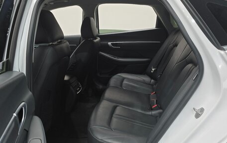 Hyundai Sonata VIII, 2023 год, 2 360 000 рублей, 9 фотография