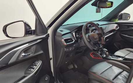 Chevrolet TrailBlazer, 2023 год, 2 200 000 рублей, 15 фотография