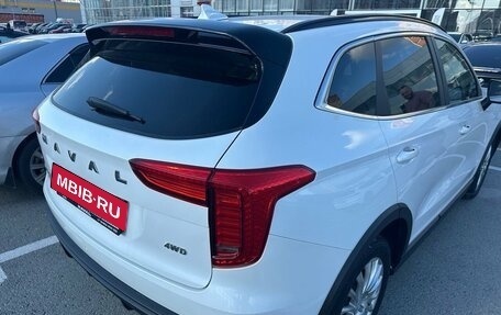 Haval Jolion, 2025 год, 2 230 000 рублей, 3 фотография