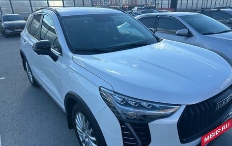 Haval Jolion, 2025 год, 2 230 000 рублей, 2 фотография