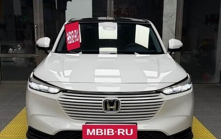 Honda Vezel, 2023 год, 1 690 000 рублей, 2 фотография