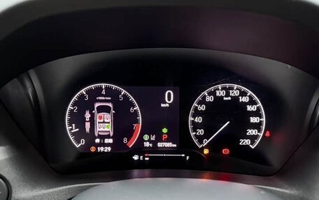 Honda Vezel, 2023 год, 1 690 000 рублей, 10 фотография
