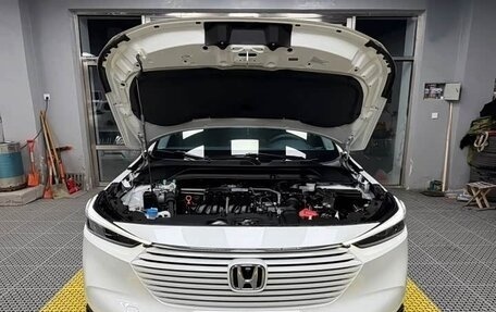 Honda Vezel, 2023 год, 1 690 000 рублей, 21 фотография