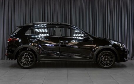 KIA Rio IV, 2021 год, 1 729 000 рублей, 5 фотография