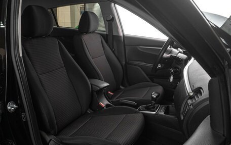 KIA Rio IV, 2021 год, 1 729 000 рублей, 8 фотография