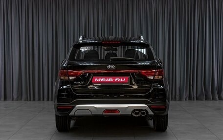 KIA Rio IV, 2021 год, 1 729 000 рублей, 4 фотография