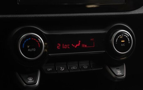 KIA Rio IV, 2021 год, 1 729 000 рублей, 12 фотография