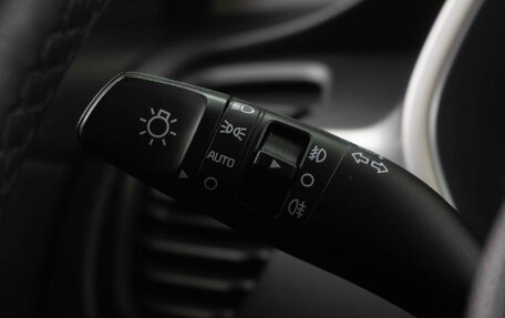 KIA Rio IV, 2021 год, 1 729 000 рублей, 16 фотография