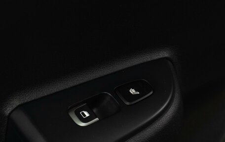 KIA Rio IV, 2021 год, 1 729 000 рублей, 18 фотография