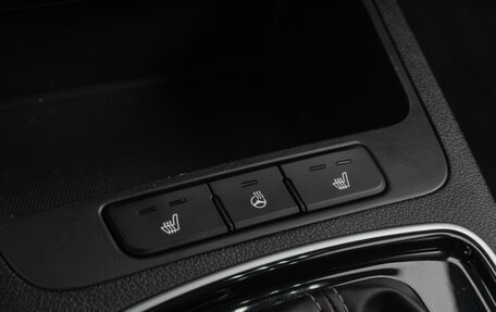 KIA Rio IV, 2021 год, 1 729 000 рублей, 13 фотография