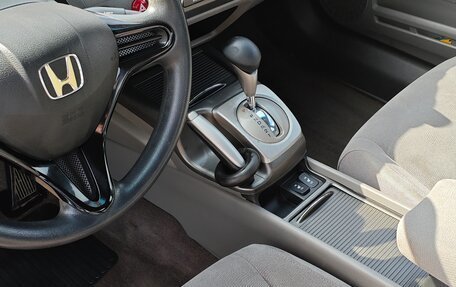 Honda Civic VIII, 2008 год, 635 000 рублей, 8 фотография