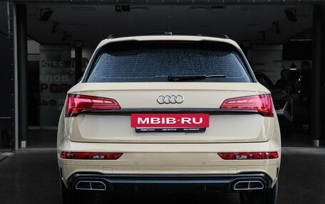 Audi Q5, 2025 год, 5 500 000 рублей, 5 фотография