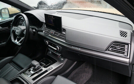 Audi Q5, 2025 год, 5 500 000 рублей, 7 фотография