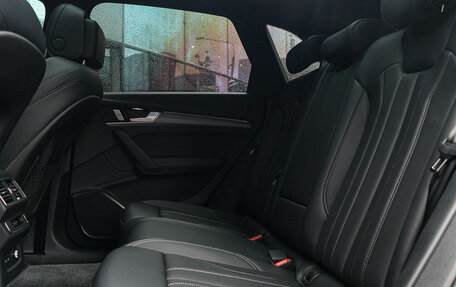 Audi Q5, 2025 год, 5 500 000 рублей, 9 фотография