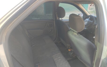 Renault Logan I, 2012 год, 270 000 рублей, 3 фотография