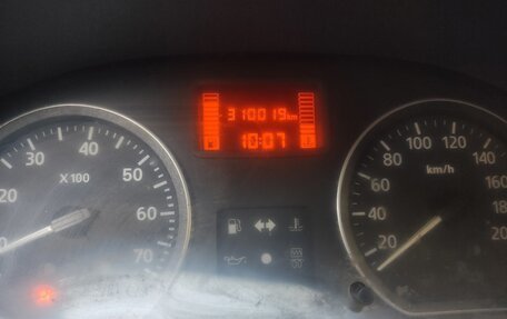 Renault Logan I, 2012 год, 270 000 рублей, 6 фотография