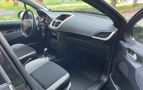 Peugeot 207 I, 2008 год, 349 000 рублей, 7 фотография