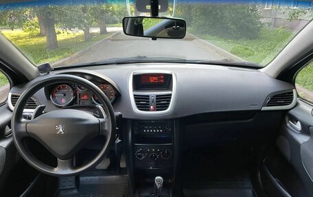 Peugeot 207 I, 2008 год, 349 000 рублей, 6 фотография