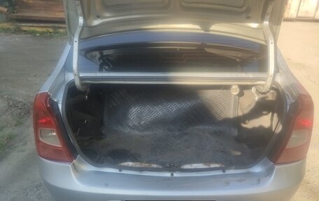 Renault Logan I, 2012 год, 270 000 рублей, 7 фотография