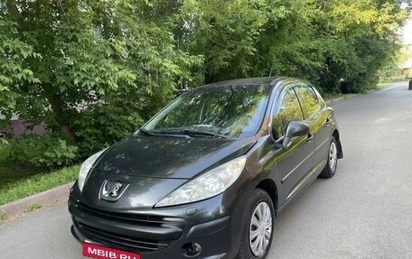 Peugeot 207 I, 2008 год, 349 000 рублей, 2 фотография